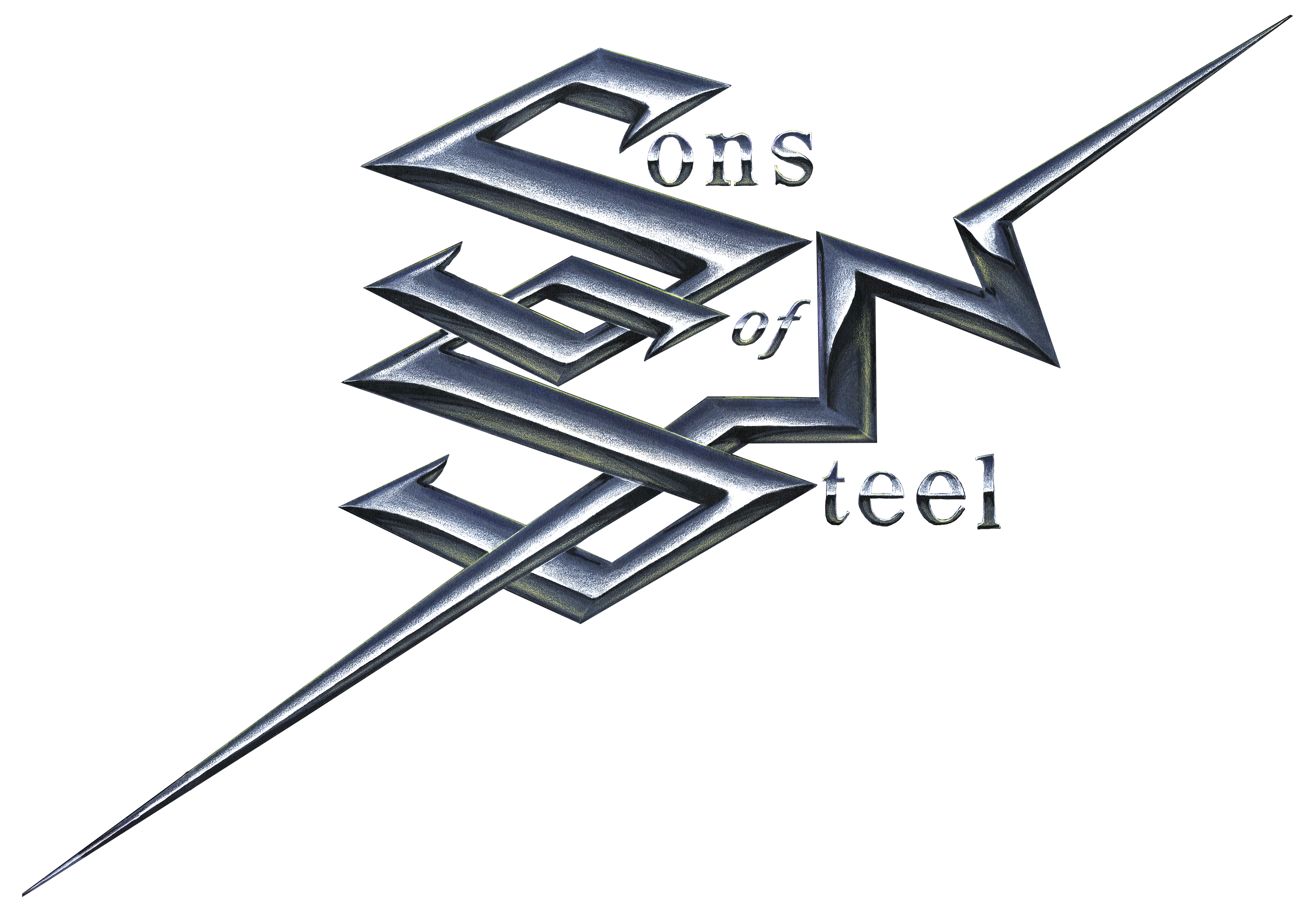 Sons of Steel: THE MOVIE (1989)